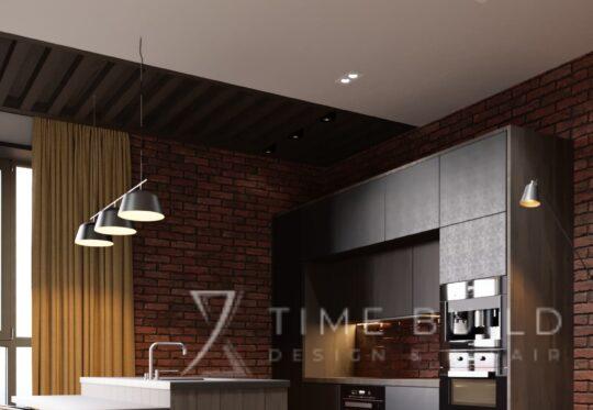 Jack House 50 м2