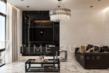 River Stone 105 м2