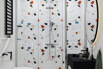 Taryan Towers 92 м2