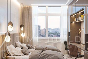 River Stone 105 м2