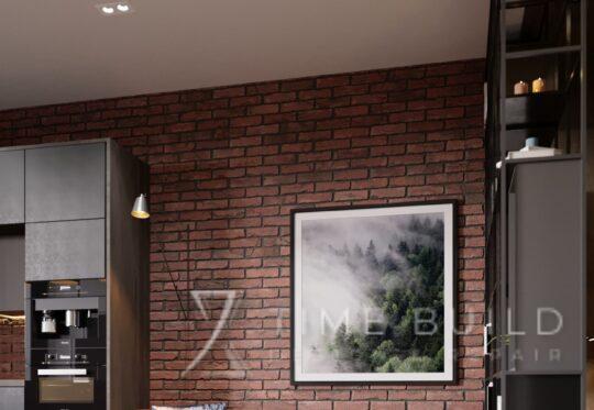 Jack House 50 м2