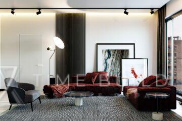 Taryan Towers 92 м2
