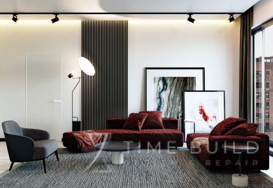 Taryan Towers 92 м2