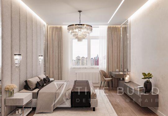 River Stone 105 м2