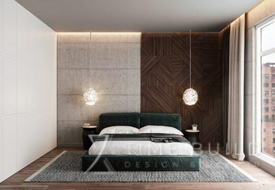 Taryan Towers 92 м2