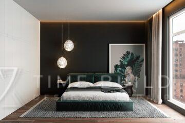 Taryan Towers 92 м2