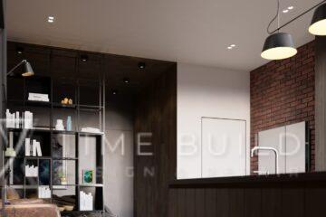 Jack House 50 м2