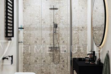 Taryan Towers 92 м2