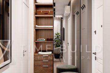 Victory V 50 м2