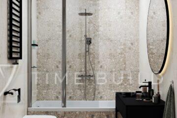 Taryan Towers 92 м2