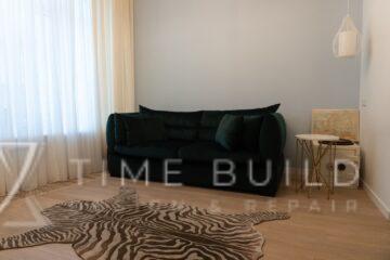 Busov Hill 144 м2