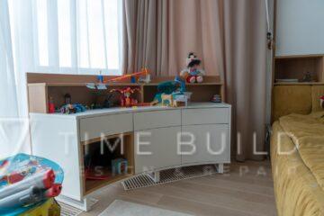 Busov Hill 144 м2
