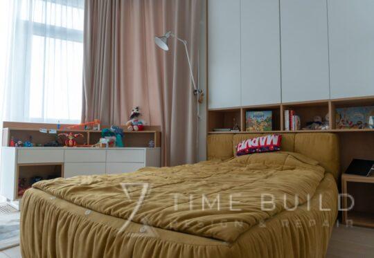 Busov Hill 144 м2