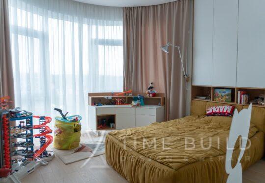 Busov Hill 144 м2