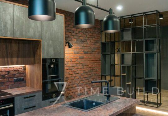 Jack House 50 м2