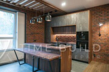 Jack House 50 м2