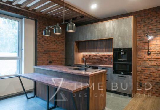 Jack House 50 м2