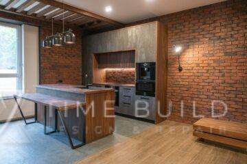 Jack House 50 м2