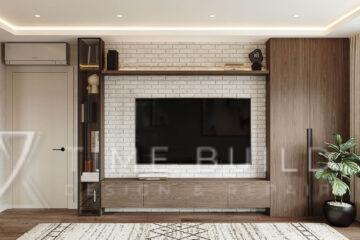 Rusaniv Residence 106 м2