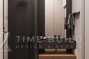 Taryan Towers 51 м2