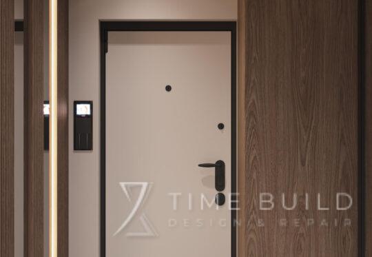 Taryan Towers 51 м2