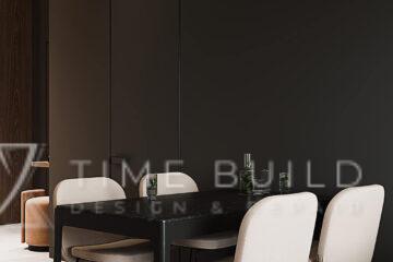 Taryan Towers 51 м2