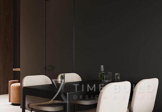 Taryan Towers 51 м2