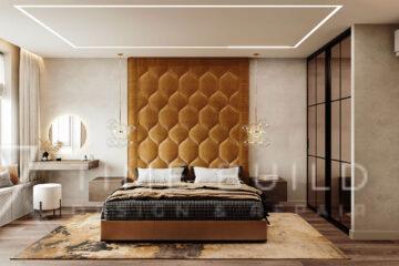 Rusaniv Residence 106 м2