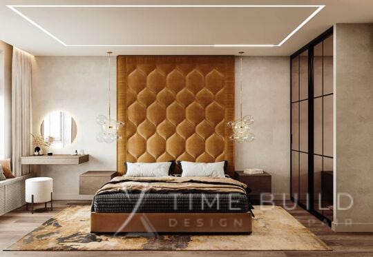 Rusaniv Residence 106 м2