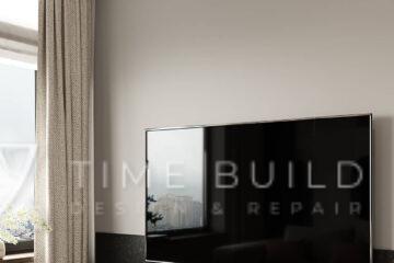 Taryan Towers 51 м2