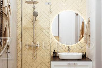 Rusaniv Residence 106 м2