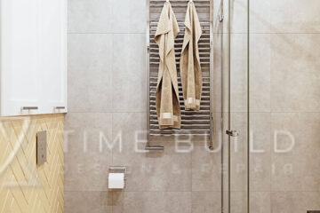 Rusaniv Residence 106 м2