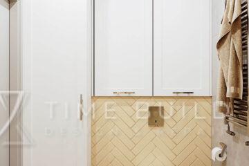 Rusaniv Residence 106 м2