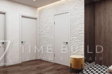 Rusaniv Residence 106 м2