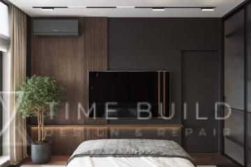 Taryan Towers 51 м2