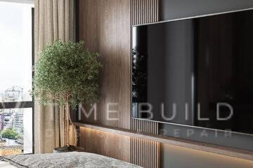 Taryan Towers 51 м2