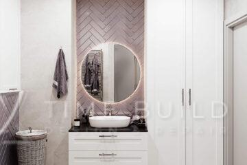 Rusaniv Residence 106 м2
