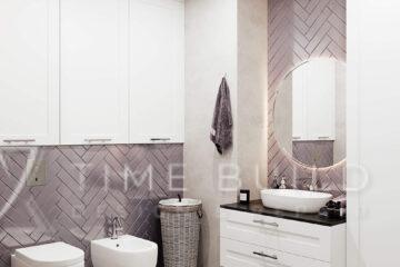 Rusaniv Residence 106 м2